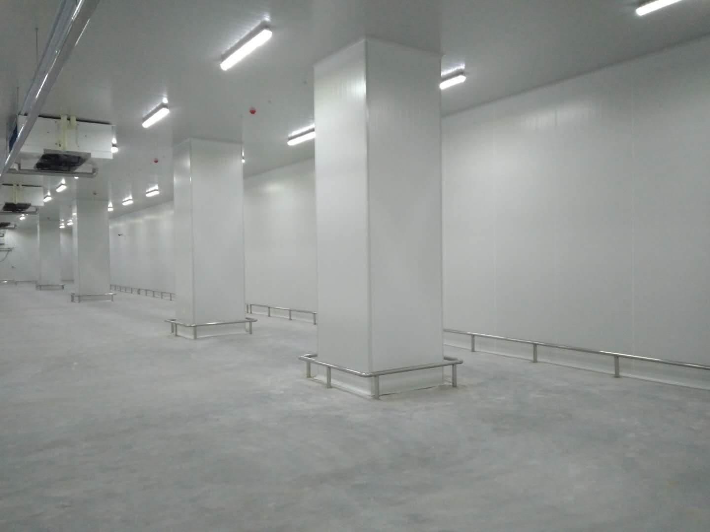 建設(shè)3000平米冷庫造價多少錢一平米? 建設(shè)3000平米冷庫造價多少錢一平米?