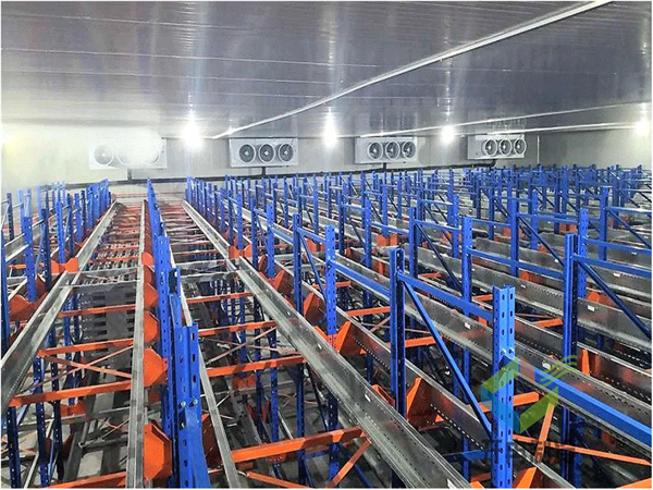 自動(dòng)化冷藏庫建造安裝設(shè)計(jì)標(biāo)準(zhǔn)有哪些？