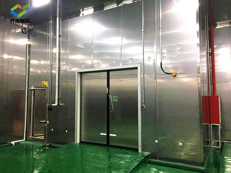 半導體冷庫造價多少錢 半導體冷庫造價多少錢