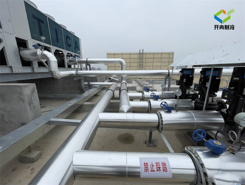 建造一個500平方氣調冷庫造價設計方案 建造一個500平方氣調冷庫造價設計方案