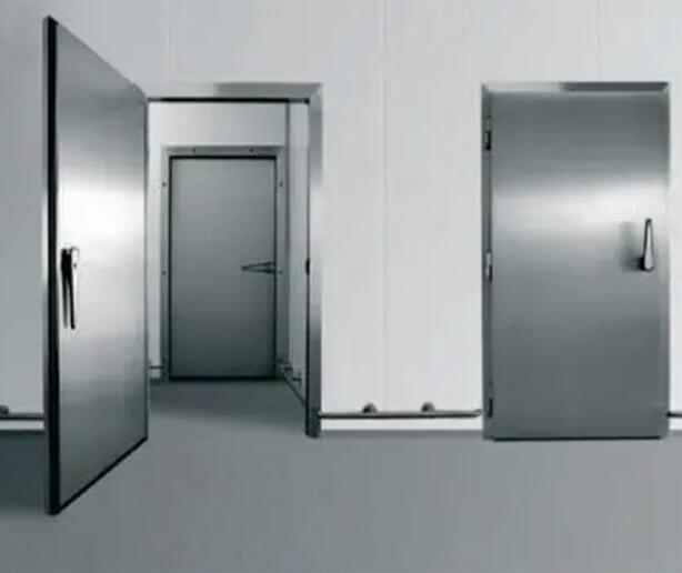 防爆冷庫_軍工冷庫是什么?_上海開冉制冷