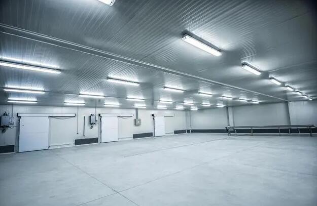 預(yù)冷庫是什么?_上海開冉制冷