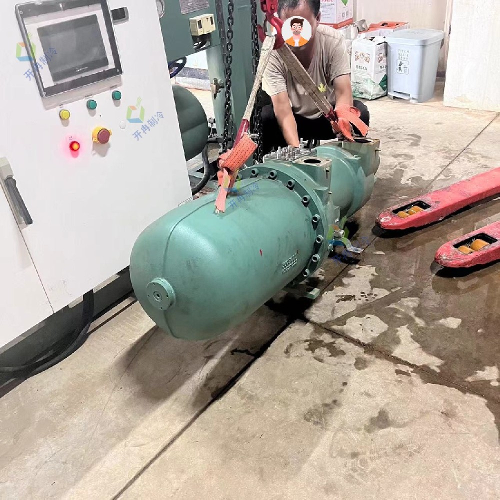 冷庫有必要保養(yǎng)嗎?_開冉制冷