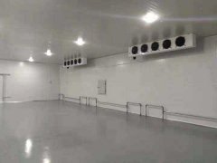 冷庫(kù)安裝步驟有哪些？冷庫(kù)工程內(nèi)容