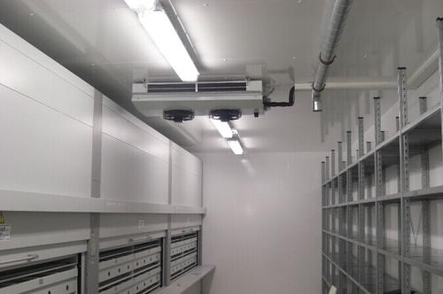 冷庫設(shè)計 冷庫設(shè)計