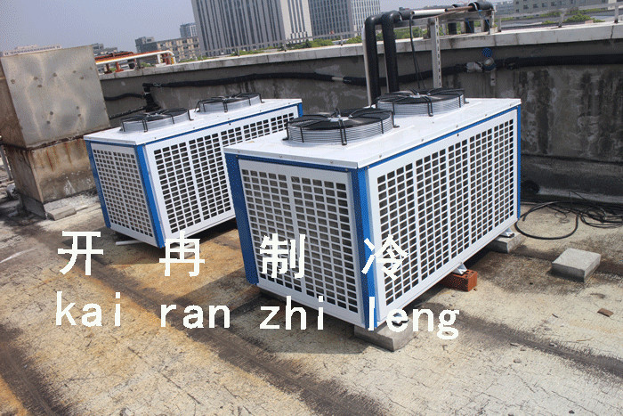 北京低溫凍肉冷庫(kù)