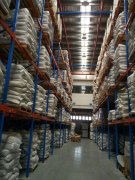 1000平米果蔬冷庫出租建造費用大概多少錢？