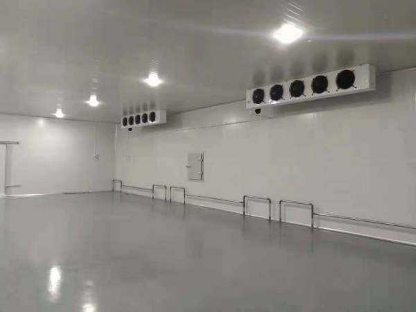 1500平米冷庫造價 1500平米冷庫造價