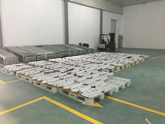 食品冷庫安裝 食品冷庫安裝