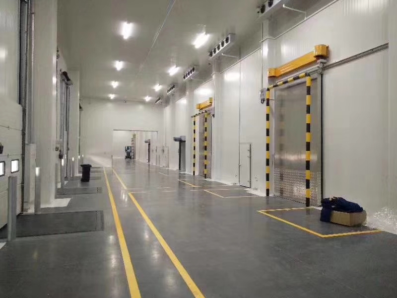 食品冷庫建造成本多少,600平米食品冷庫安裝 食品冷庫建造成本多少,600平米食品冷庫安裝