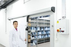 疫情結束后,醫藥冷庫建造需求大