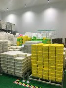 水果批發冷庫安裝造價大概是多少錢?