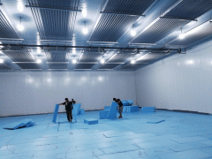 5萬噸農(nóng)產(chǎn)品冷庫設(shè)計安裝費(fèi)用大概在多少？