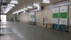 食品廠建20000平米生鮮食品物流冷庫,冷庫設計安裝造價