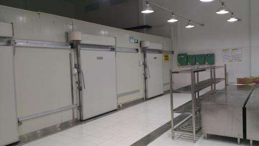 江蘇600㎡小龍蝦冷庫(水產(chǎn)冷凍庫)建造多少錢 江蘇600㎡小龍蝦冷庫(水產(chǎn)冷凍庫)建造多少錢