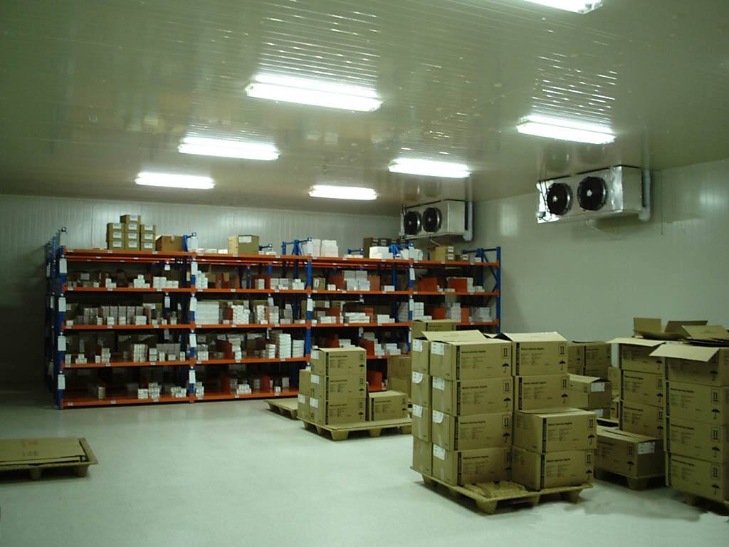 建造2-8℃社區衛生中心冷庫(藥品冷藏庫)設備安裝造價多少 建造2-8℃社區衛生中心冷庫(藥品冷藏庫)設備安裝造價多少