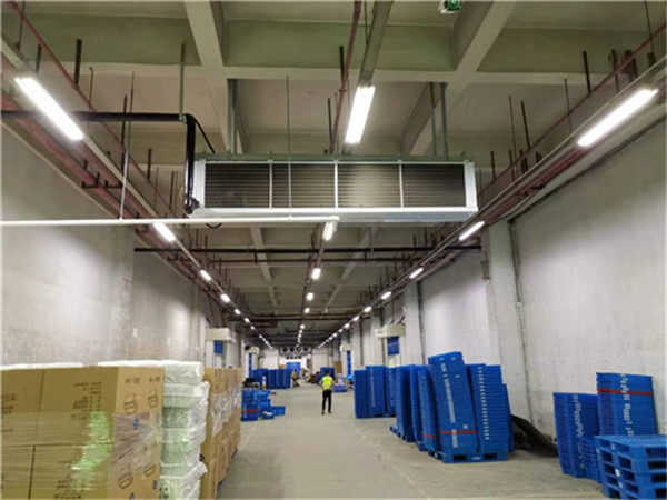 零售前置倉冷庫 零售前置倉冷庫