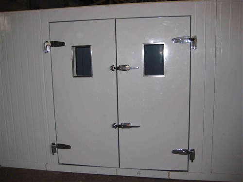 醫療冷庫的安裝標準，2-8℃生物制品冷庫安裝制冷設備造價