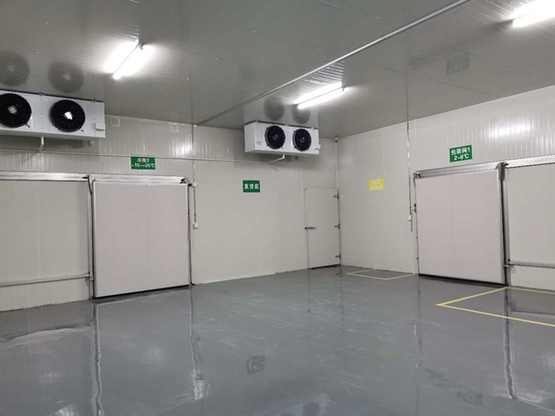 開冉制冷,醫(yī)藥物流冷庫,藥品冷鏈恒溫庫 開冉制冷,醫(yī)藥物流冷庫,藥品冷鏈恒溫庫
