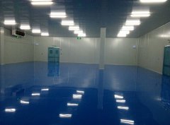 醫藥冷庫建造這些您了解嗎?藥品冷庫建設多少錢