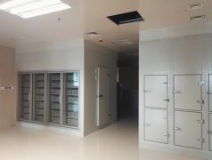 建造50㎡生物試劑冷庫(生物標本冷庫)需要哪些條件