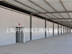 安裝200平米干細胞冷藏庫建造成本需要多少？