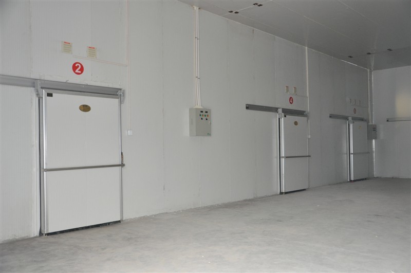 開冉制冷,電商物流式冷藏庫 開冉制冷,電商物流式冷藏庫