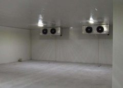 建造一個5000立方的食品速凍庫的預(yù)算是多少錢?