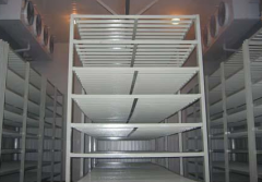 食品快速凍結庫、速凍庫、急凍庫說明