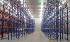 大型冷庫設(shè)計(jì)注意因素