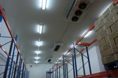 2千平廠房改建冷庫多少錢，冷庫改造安裝