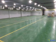 瓜果保鮮庫建造，瓜果在保鮮庫里能保存多長(zhǎng)時(shí)間？