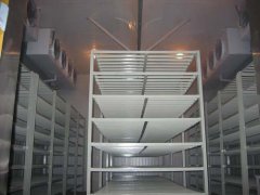 組裝一套-30℃急凍庫設(shè)計費用，微型速凍庫安裝