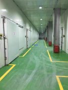 16000平農(nóng)貿(mào)市場冷庫,冷凍庫造價,投資預算、耗電量?