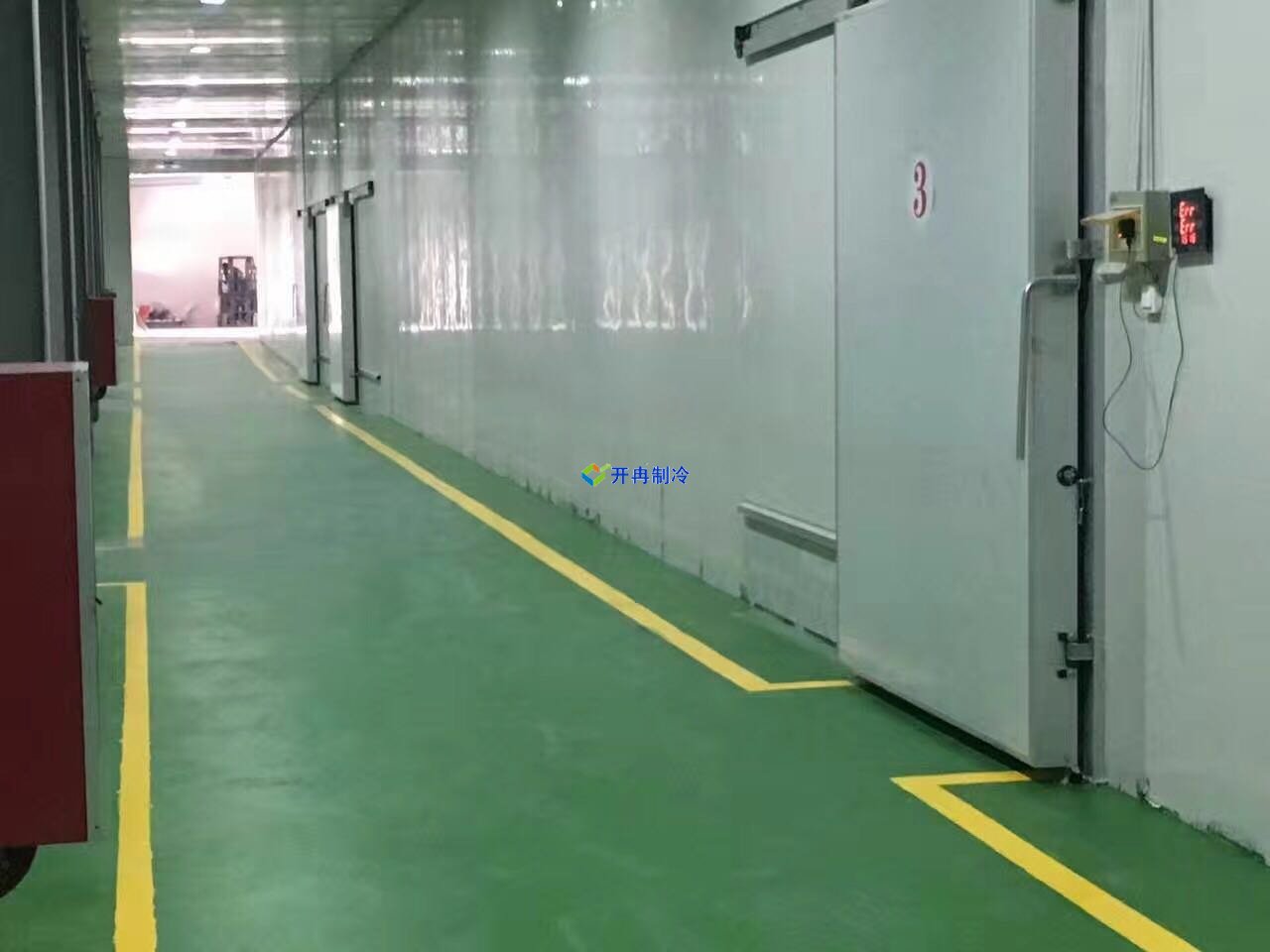 5000噸肉類冷凍庫價格,低溫水產(chǎn)肉類冷凍庫設(shè)計