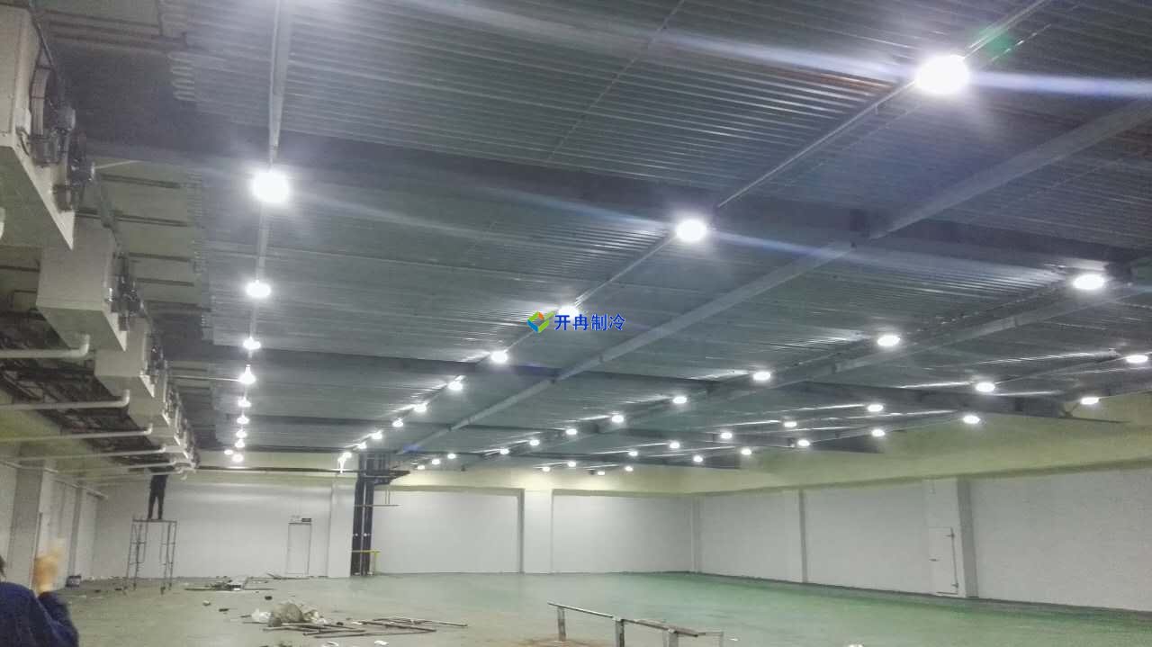 改造400噸水果冷凍庫安裝預(yù)算多少錢,水果冷庫報(bào)價(jià)