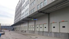 大型食品低溫倉庫陰涼庫改建，低溫冷凍、冷藏多溫冷庫