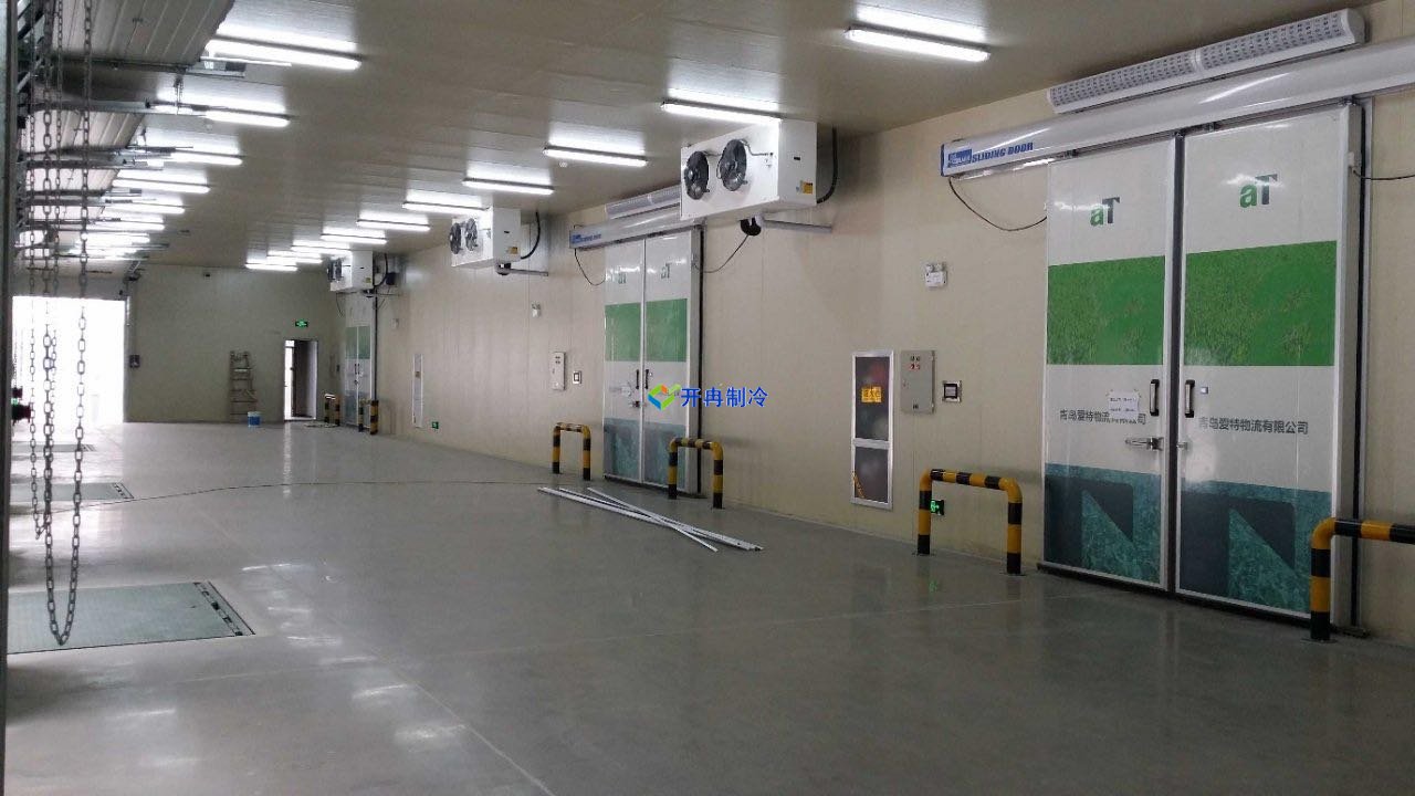 一般建一個(gè)400噸水果冷藏庫(kù)建需要多少費(fèi)用