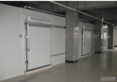 1000平氨改造氟制冷系統(tǒng)冷庫造價是多少,兩種制冷系統(tǒng)有什么不同