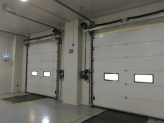 -18℃肉類冷庫設備施工費用預算多少錢一平米，建設的標準有哪些
