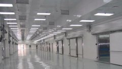 預建50000立方米食品冷庫造價，冷庫造價多少錢一立方米